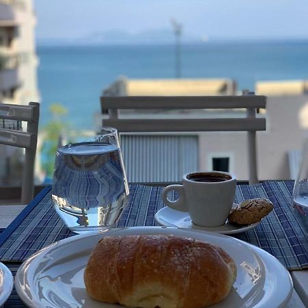Melody Apartment Vlore Luaran gambar