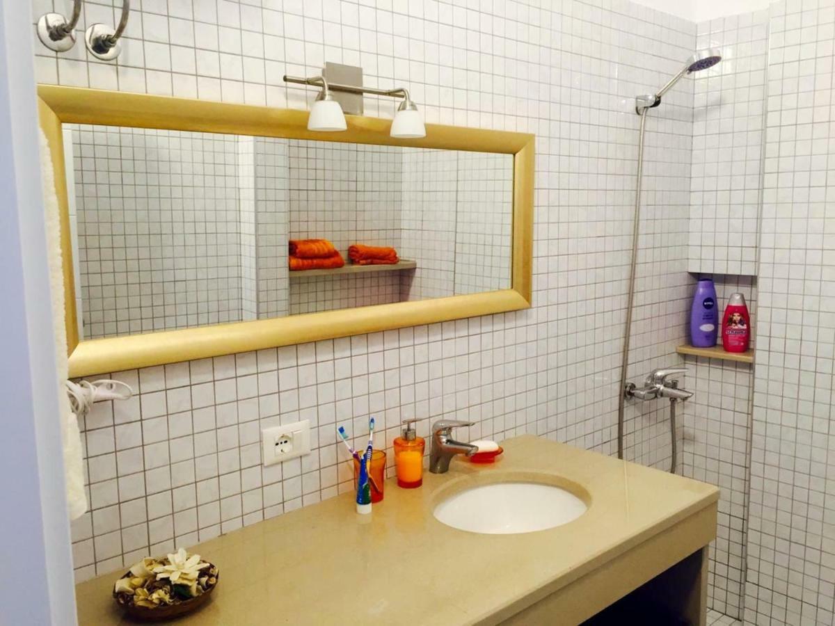 Melody Apartment Vlore Luaran gambar