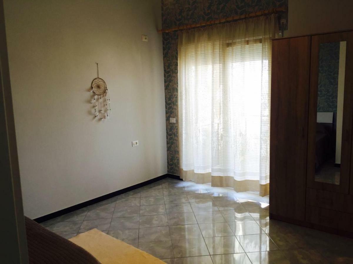 Melody Apartment Vlore Luaran gambar