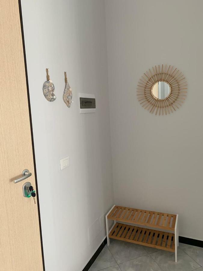 Melody Apartment Vlore Luaran gambar