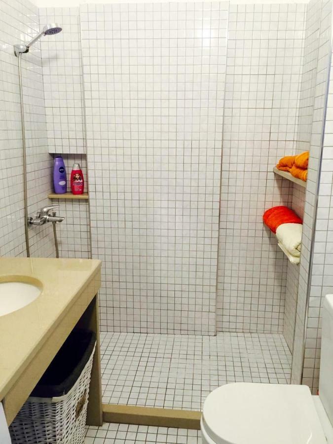 Melody Apartment Vlore Luaran gambar