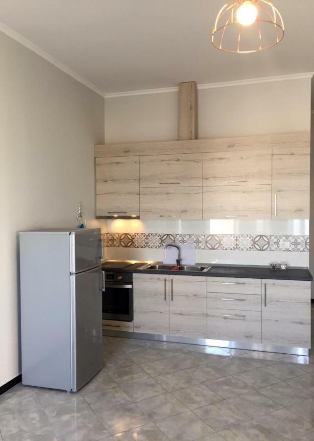 Melody Apartment Vlore Luaran gambar
