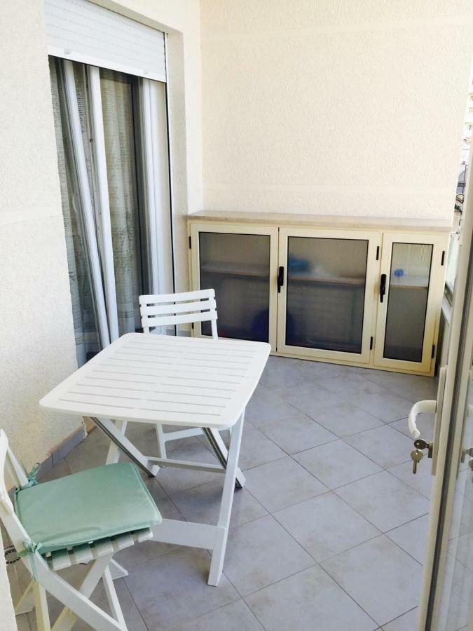 Melody Apartment Vlore Luaran gambar