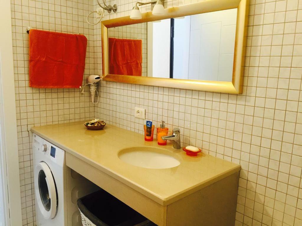 Melody Apartment Vlore Luaran gambar