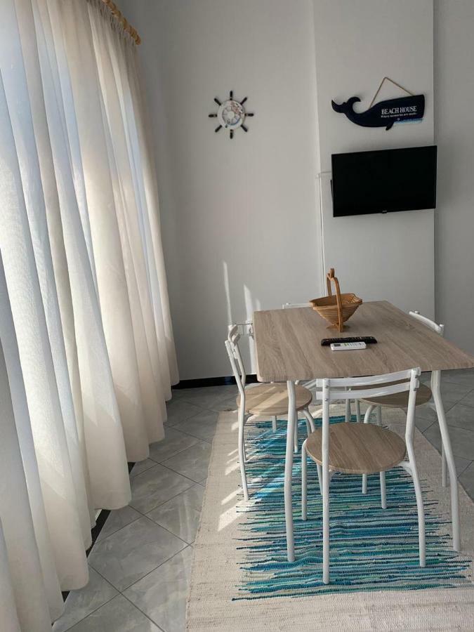 Melody Apartment Vlore Luaran gambar