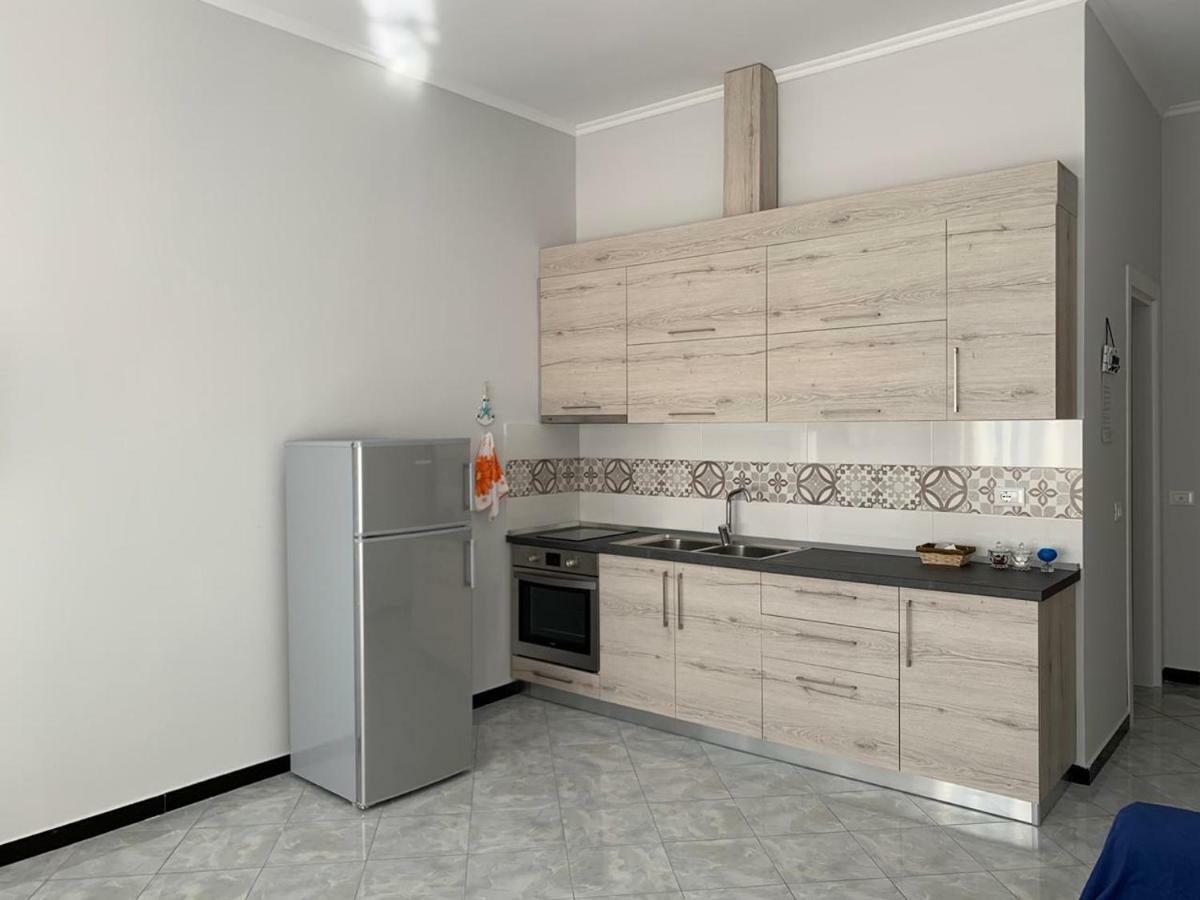 Melody Apartment Vlore Luaran gambar