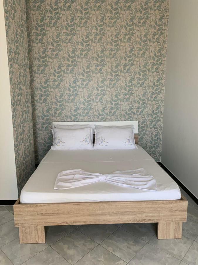 Melody Apartment Vlore Luaran gambar