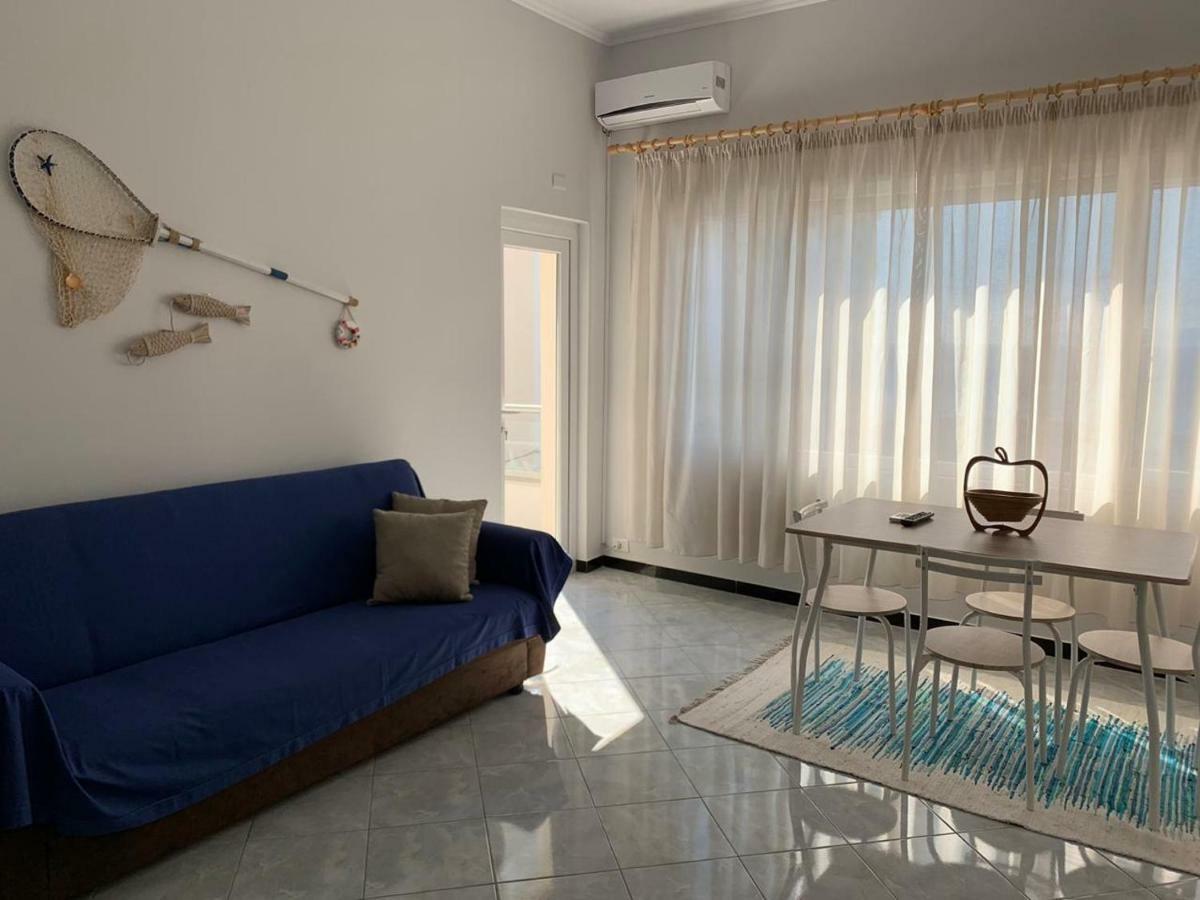 Melody Apartment Vlore Luaran gambar